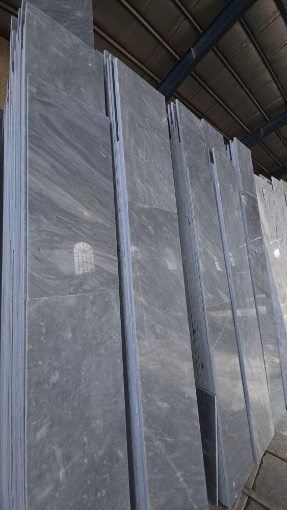 سنگ کریستال لایبید طوسی + قیمت کف بازار